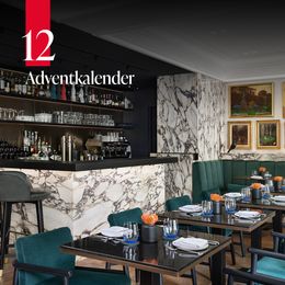 Glasswing Bar & Bistro