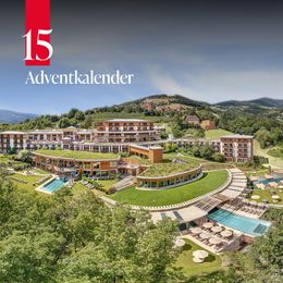 Urlaub in der Steiermark