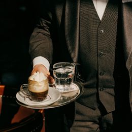 © Wien Tourismus / Julius Hirtzberger Café Schwarzenberg