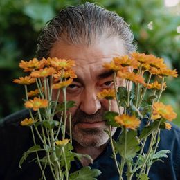 Juan Amador als kulinarischer Rosenkavalier