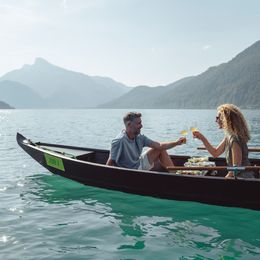 © Oberösterreich Tourismus GmbH/Christoph Johann