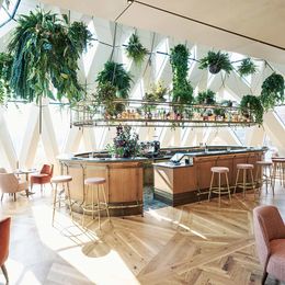 Stilvoll genießen im Hotel Motto