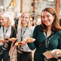 Gault&Millau Genussmesse 2025