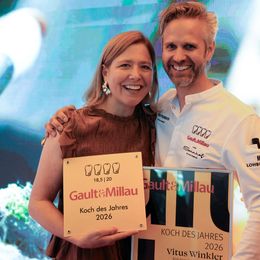 Eva-Maria und Vitus Winkler