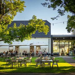 Bio-Landgut Esterhazy