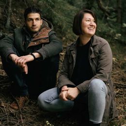 Tanja und Tobias Schöpf