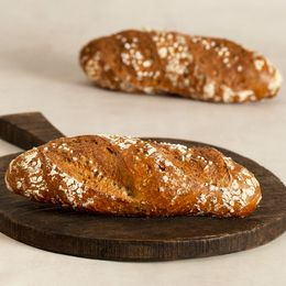 Der Original Kornspitz