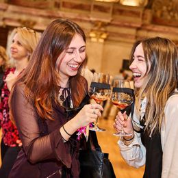 Gault&Millau Weinfest 2025