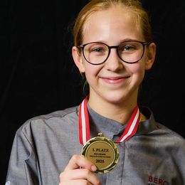 Marie-Theres Mikulka