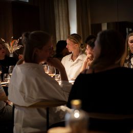 Vergangenes Netzwerktreffen im JOLA