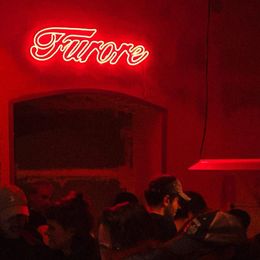 Die Bar Furore
