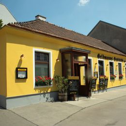 Wirtshaus in Ottakring