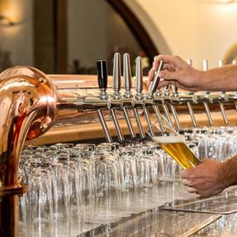 Herzog‘s Bierbotschaft