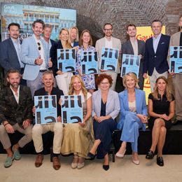 © Gault&Millau / Barbara Eidler-Ster Alle Preisträger des neuen Hotelguides