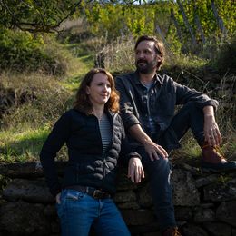 Stefanie und Alwin Jurtschitsch