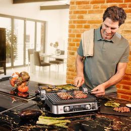 Grillen wie ein Profi