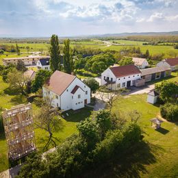 Bio-Landgut Esterhazy