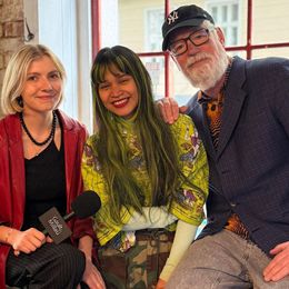 Derya Metzler mit Piano Plupthong und Jan Petersen