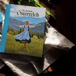 Oh, du mein Österreich von Martina Hohenlohe