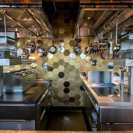 Restaurant der Mook Group