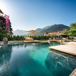 © Hotel Gassner