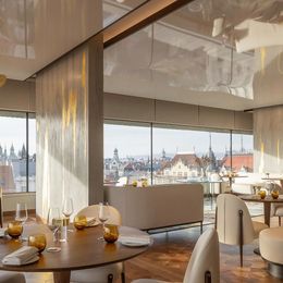 Restaurant Zlata Praha