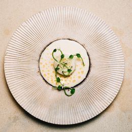 Kreation aus dem Tian