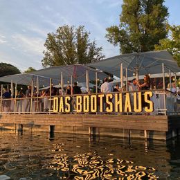 © Das Bootshaus