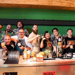 Die 10 Finalist*innen