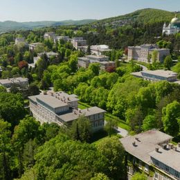 Neue Heimat für den Liquid Market