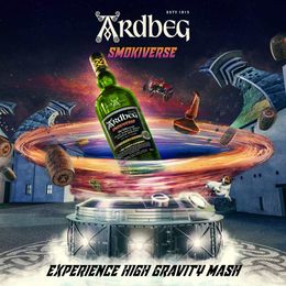 Ardbeg Smokiverse
