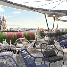 Rendering Neugestaltung