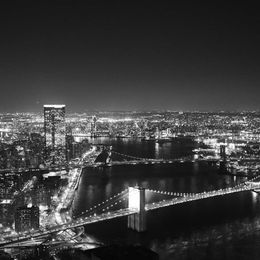 Aussicht von der Overstory Bar