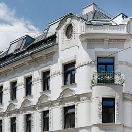 Ein von Wohninvest umgesetztes Projekt