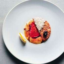 Unter den Top-Betrieben: Obauer