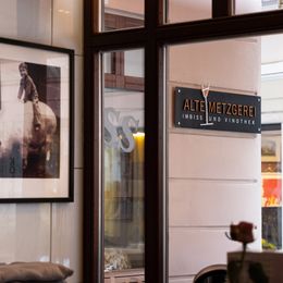 © Edenred Unter den Top 10: Die Alte Metzgerei in Linz