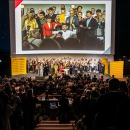 Feierliche Präsentation des Gault&Millau Belux 2026