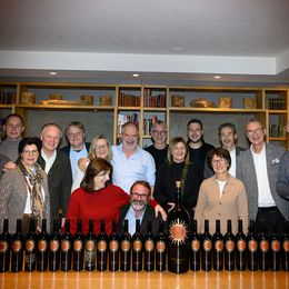 © Jürgen Schmücking Ein gelungener Abend im Mountain Resort Feuerberg