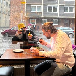 Ablenkungsmanöver von Mälzer