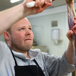 4-Hauben-Koch Richard Rauch