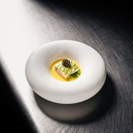 © David Mailänder Kulinarik im Hotel Alpenstern