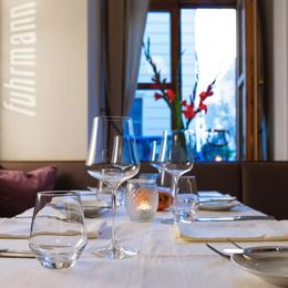Restaurant Fuhrmann