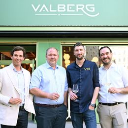 Das Team hinter Valberg