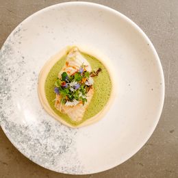 Kreative Version im Weissen Rössl