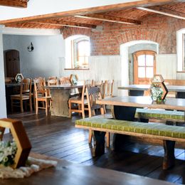 „Cook up kitchen“ in Utzenaich