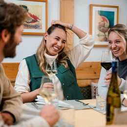 Einen von drei Gutscheinen im Wert von 100 Euro gewinnen
