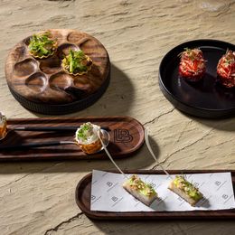 Diverses aus dem Landhaus Bacher