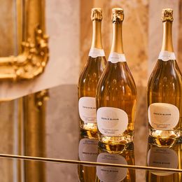 Le Blanc von French Bloom