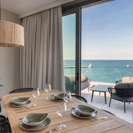 Blu Mare Hotel in Novigrad