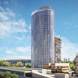 Dorint Hotel Weitblick Wien